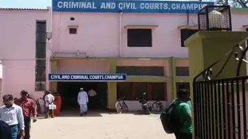 Two get 20-year RI for gang-raping a tribal woman in Odisha