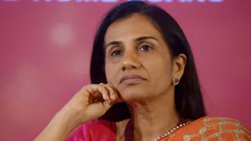 ED questions Kochhars in ICICI-Videocon case