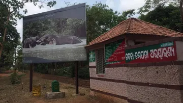 Odisha: Chandaka-Dampara Sanctuary To Reopen From Oct 2