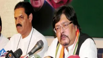 BJP not keen on alliance in Odisha for LS polls: Mitra 