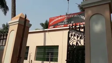 Minor Girl Gang Raped In Odisha’s Bhadrak