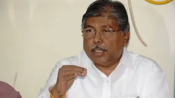 BJP Not To Form Govt In Maha, Blames Shiv Sena For Disrespecting Mandate