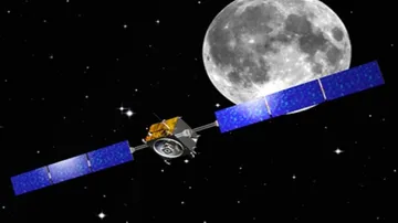 Chandrayaan-2 moon mission to cost Rs 800 crore