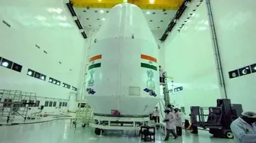 Chandrayaan-2 launch to take place between July 9-16: ISRO