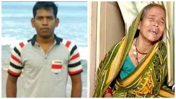 Family of Odia man aboard missing IAF aircraft shattered