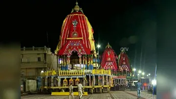 Rath Yatra: Meet Aftab Hossen, Now Fondly Called Second Salabega Of Odisha, Seeking SC Review
