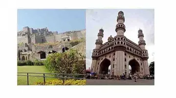 Charminar, Golconda Fort To Re-Open For Visitors From July 6: ASI