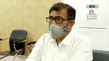 SCB Hospital To Be Nodal Centre For Treatment Of COVID19 Cases: Cuttack Collector