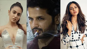 Check: Nithiin, Priya Prakash Varrier & Rakul Preet Singh Starrer Flick's Release Date Locked