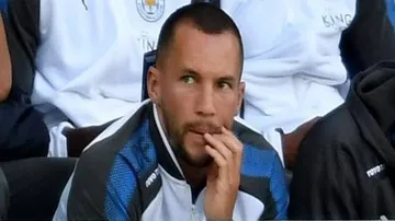 Chelsea's Drinkwater sidelined for a month due to injury