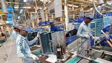Chemical Sector To Grow At 1.2x-1.3x Of GDP Multiplier: Ind-Ra
