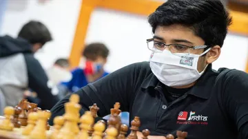 Leon Mendonca Becomes India's 67th Chess Grandmaster