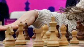 COVID-19: PM Modi lauds chess stars' online exhibition match to raise funds for PM-CARES Fund