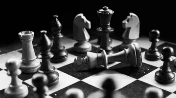 Chess Olympiad: India defeats Netherlands and Peru