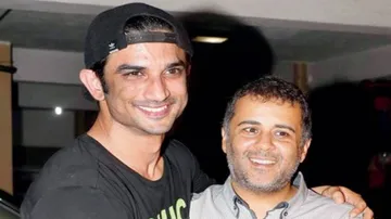Chetan Bhagat Asks Evil Critics To Be Fair And Sensible on Sushant Singh Rajput’s Dil Bechara
