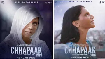 'Chhapaak' Makers Directed To Give Credit To Acid Attack Survivor's Lawyer