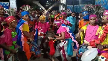 Kalahandi Chhatar Jatra: District Admin Clamps Sec 144 To Prevent Congregation Of Devotees