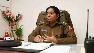 Woman Officer Who Investigated Nirbhaya Gangrape To Receive Asia Society Game Changer Award