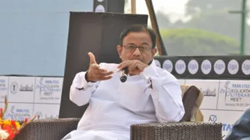 Chidambaram slams Delhi govt on Kanhaiya case