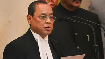 SC panel of judges to probe charges against CJI