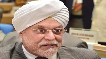 India becoming hub of international arbitration: CJI