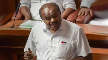 Karnataka CM misses Governor's second deadline for floor rest