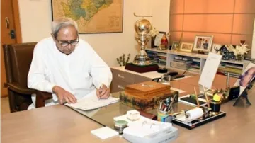 Odisha Gets Over Rs 1.25 Lakh Cr Investment Despite Covid-19