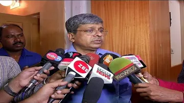 Odisha to create ‘Shelf of Projects’ for optimum utilisation of DMF