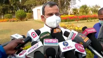 COVID19 Vaccination In Odisha: People Without Intimation Won't Be Allowed To Visit Vaccination Centres
