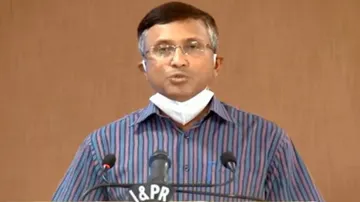 COVID-19 Quarantine Norms Violators Will Be Arrested: Odisha Chief Secretary