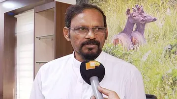 Odisha to develop 'forewarning' system to track elephant movements