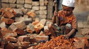 NHRC seeks report from Ktka, Odisha on child labour incident