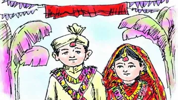 Odisha District To Give Cash Reward For Info On Child Marriage