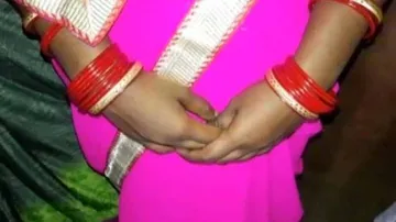 Odisha Teacher's Tweet Helps In Rescue Of Class-VIII Girl 'Forced Into Marriage'