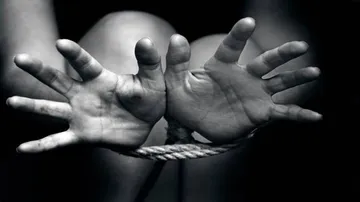 4 minor children rescued in Kandhamal