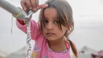 One In Five Children Globally Faces Water Scarcity: UNICEF