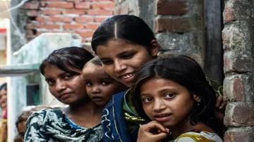 UP min threatens to jail parents for not sending kids to schools