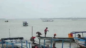 Tourism limping back to normalcy in Cyclone Fani-ravaged Satapada