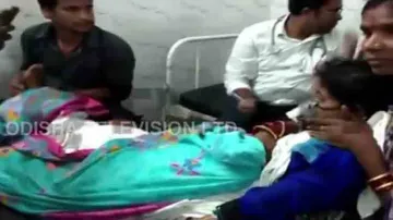 Boat Capsizes In Chilika Again, 17 Passengers Rescued