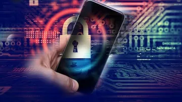 China Directs 33 Apps To Stop Collecting Users' Data