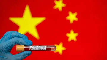 China Exonerates Self In Whitepaper On COVID-19, Says Virus First Noticed On Dec 27