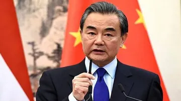 China Accuses US Of Spreading 'Conspiracies' On COVID-19 Pandemic