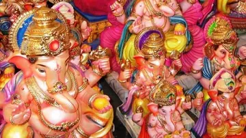 CAIT: Nil Import Of China-Made Ganesh Idols This Year