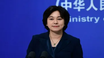 China accuses US of causing coronavirus panic, fear