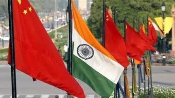 Ladakh Standoff: China Says Need To Implement Consensus Reached Between 2 Countries' Leaders