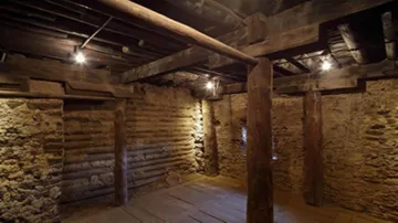 Archaeologists excavated 5,500-year-old cemetery in China