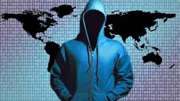 Security Agencies Warn Of Chinese Espionage Attempts Amid Pandemic