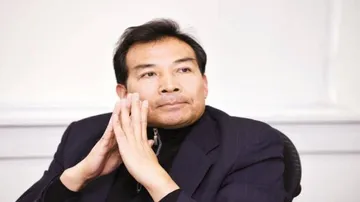India, China should start a new chapter: Chinese envoy