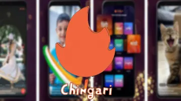 Chingari App Co-developed By Odisha Techie Bags Top Award In AatmaNirbhar Bharat App Hackathon