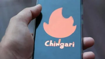 Chingari